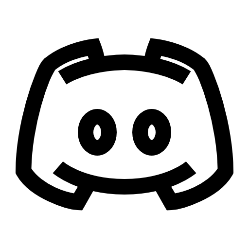 Discord Logo